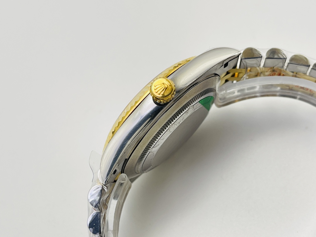 Rolex Datejust 126284 Watch