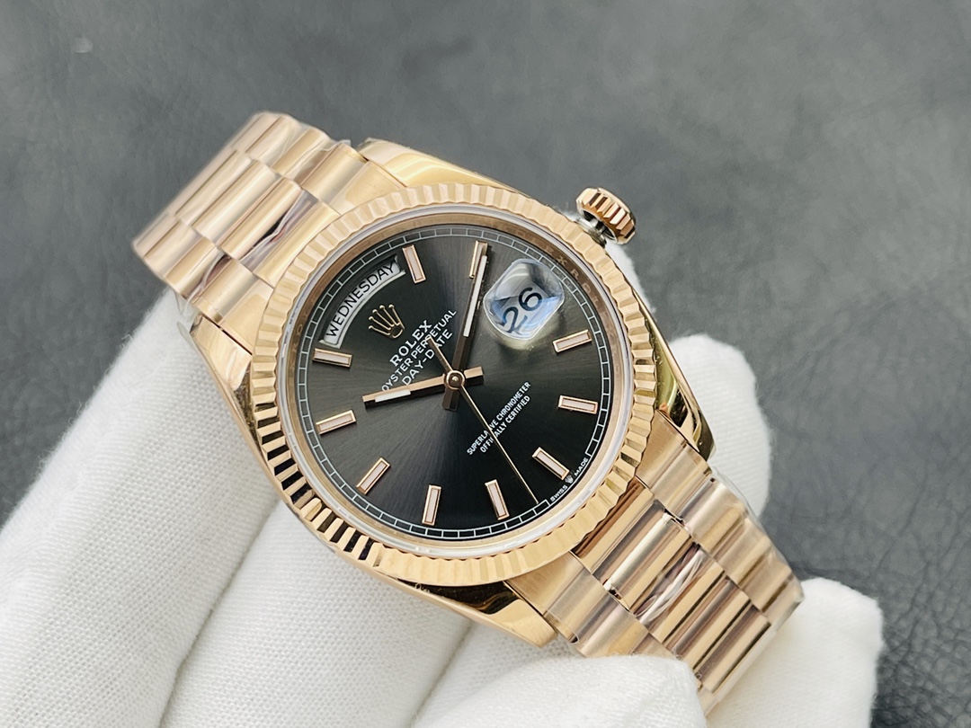 Rolex Day Date 40MM,