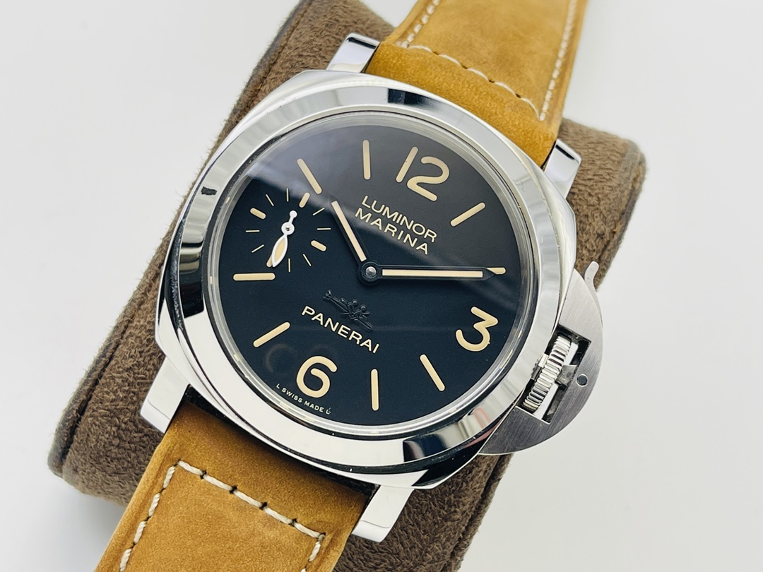 Panerai watch Pam Luminor Panerai watch!