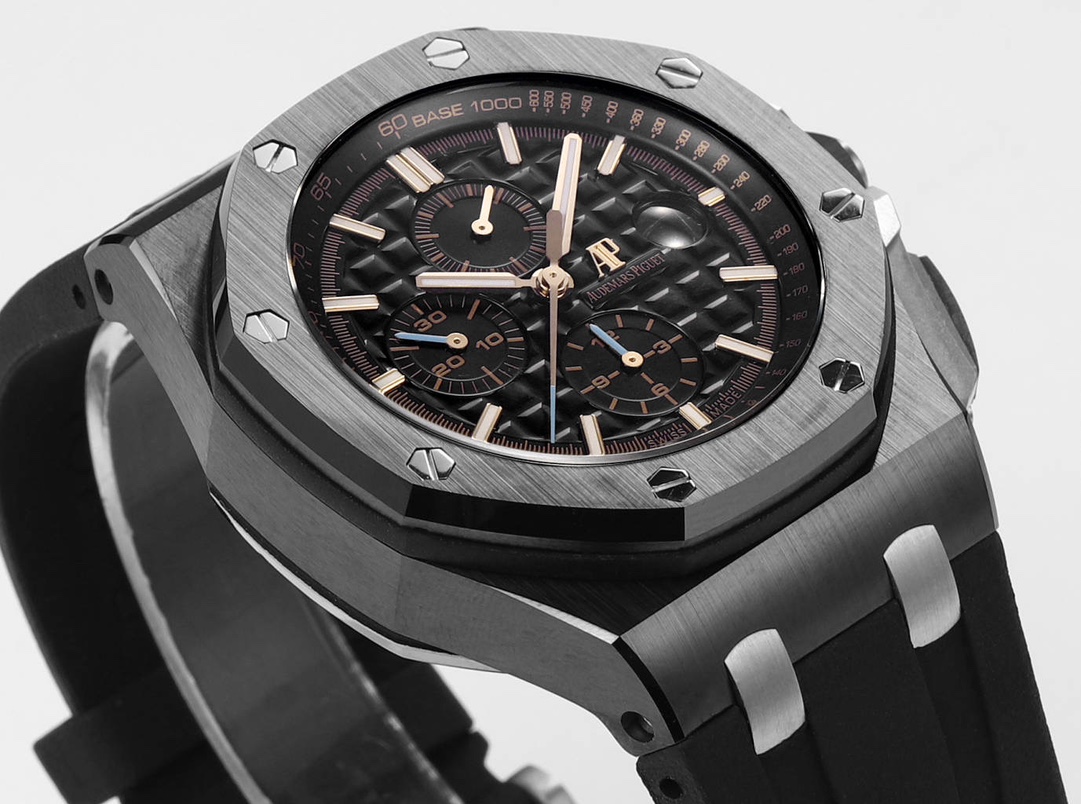 Audemars Piguet Royal Oak Offshore 26405CE.A056CA.01 series