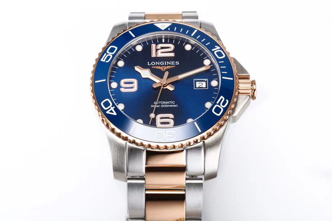 Longines L3.781.3.58.7 Men's Watch