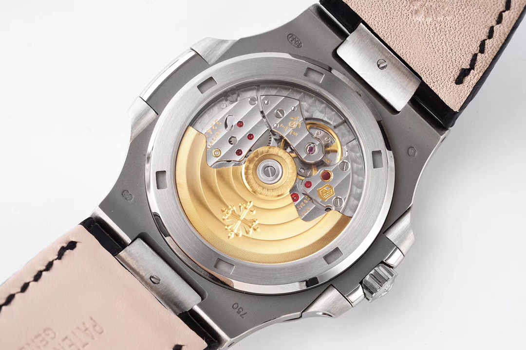 Patek Nautilus 5711 Pattek co-branded Tiffany global limited edition!