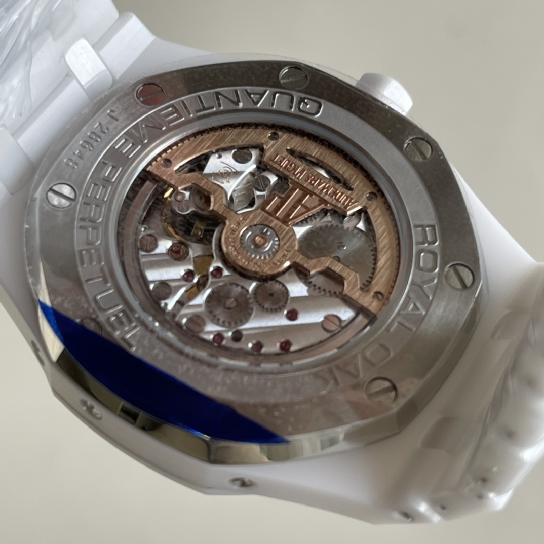 Audemars Piguet Royal Oak series multi-functional watches 26574 and 26606