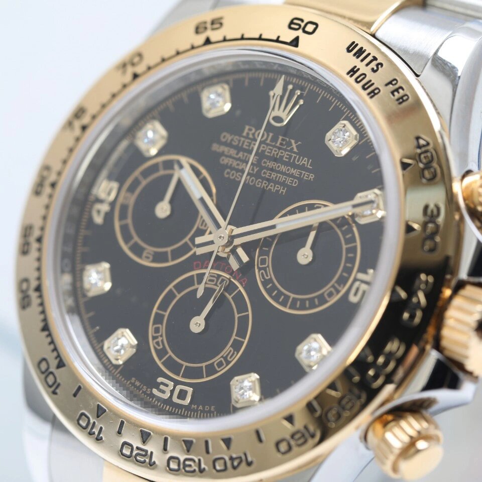 Rolex Cosmograph Daytona 116519
