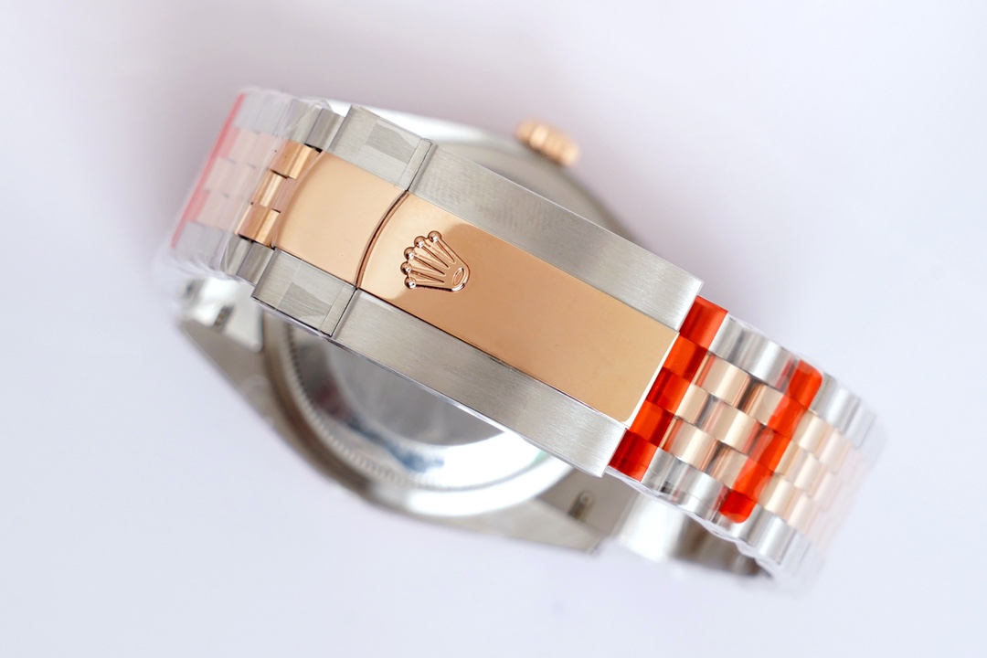 Rolex Oyster Datejust 36 Series