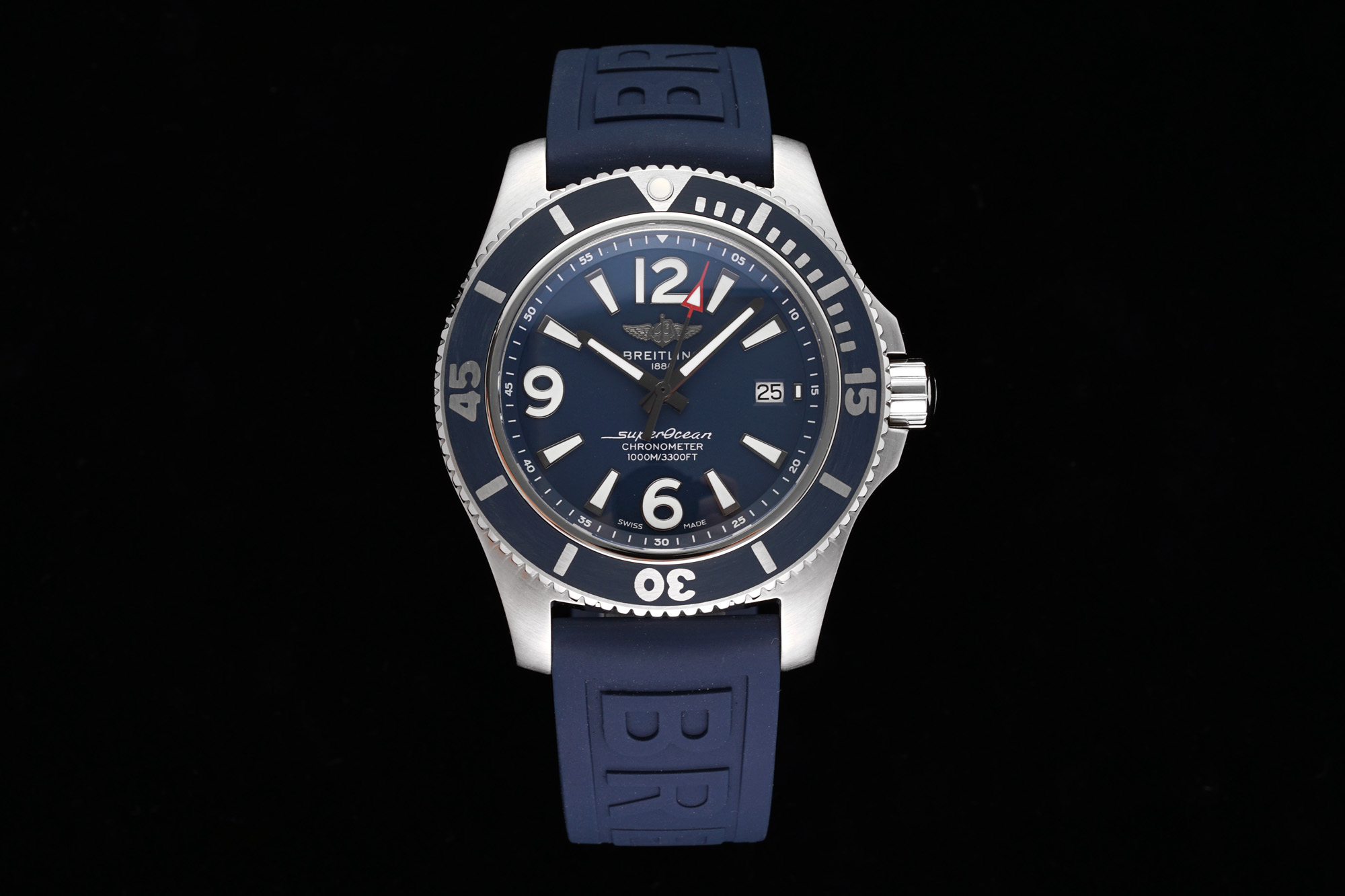Breitling has released another new product,
