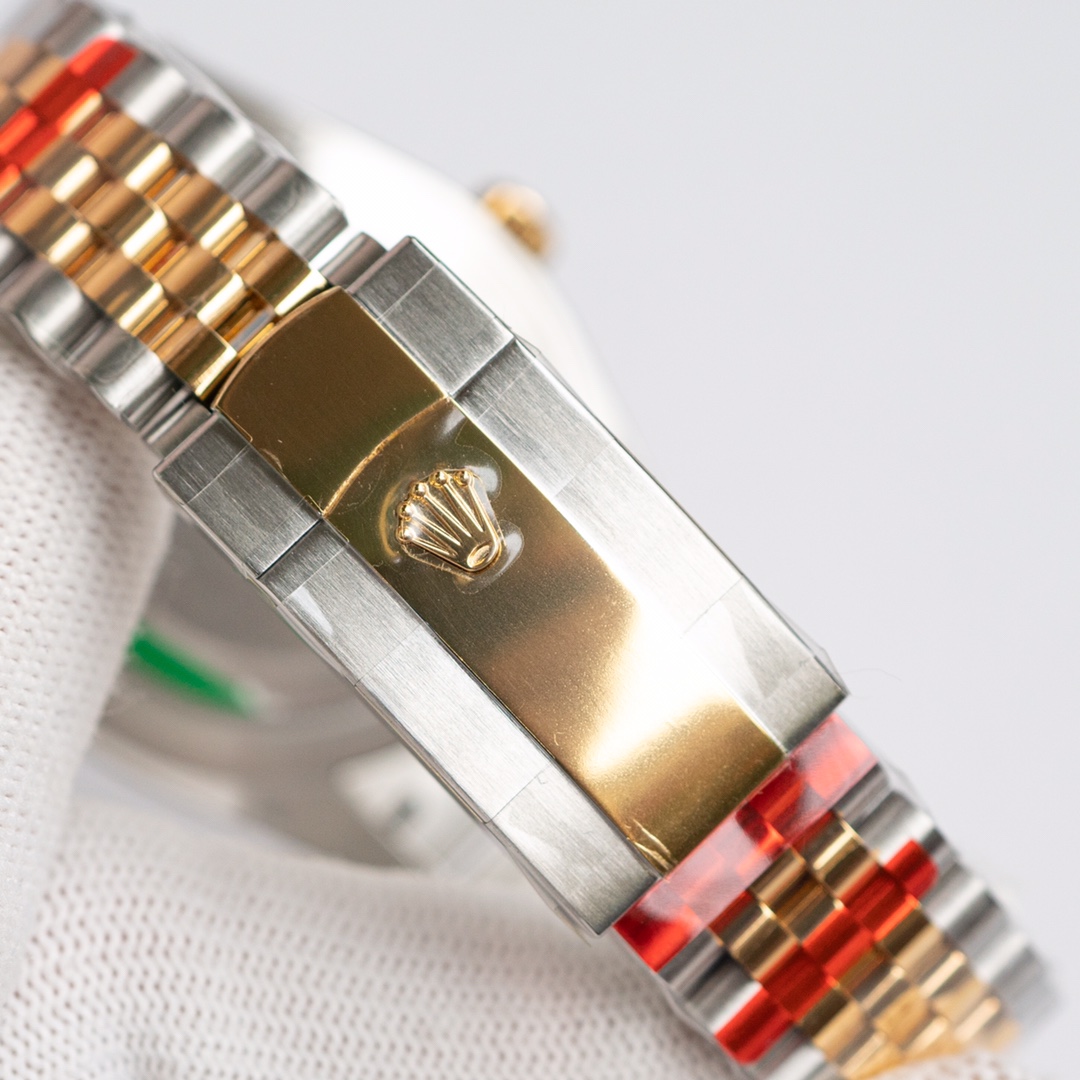 Rolex Datejust Watch Series 41mm