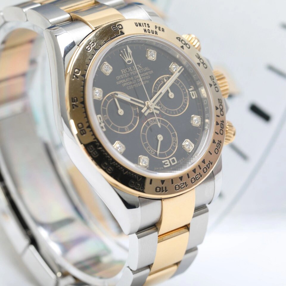 Rolex Cosmograph Daytona 116519