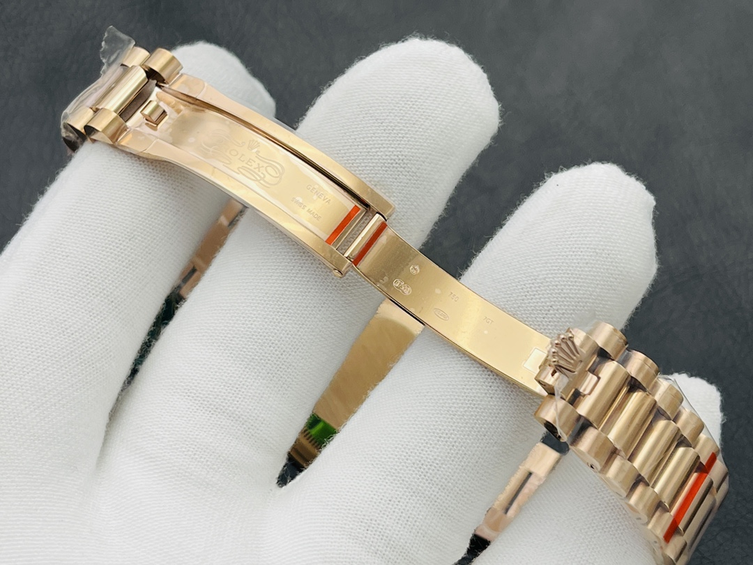 Rolex Day Date 40MM,