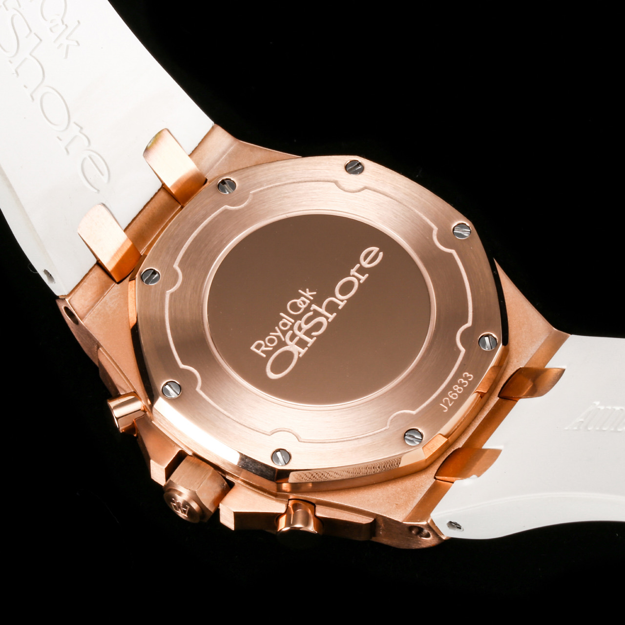 Audemars piguet women's model 37mm
