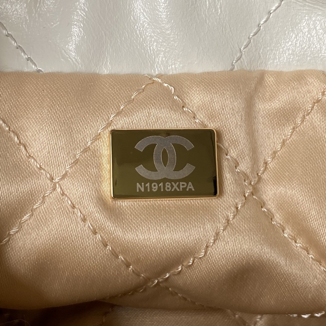 Chanel AS3980 Bag