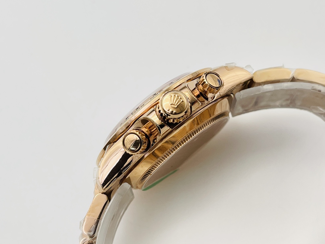 Rolex Daytona 116508