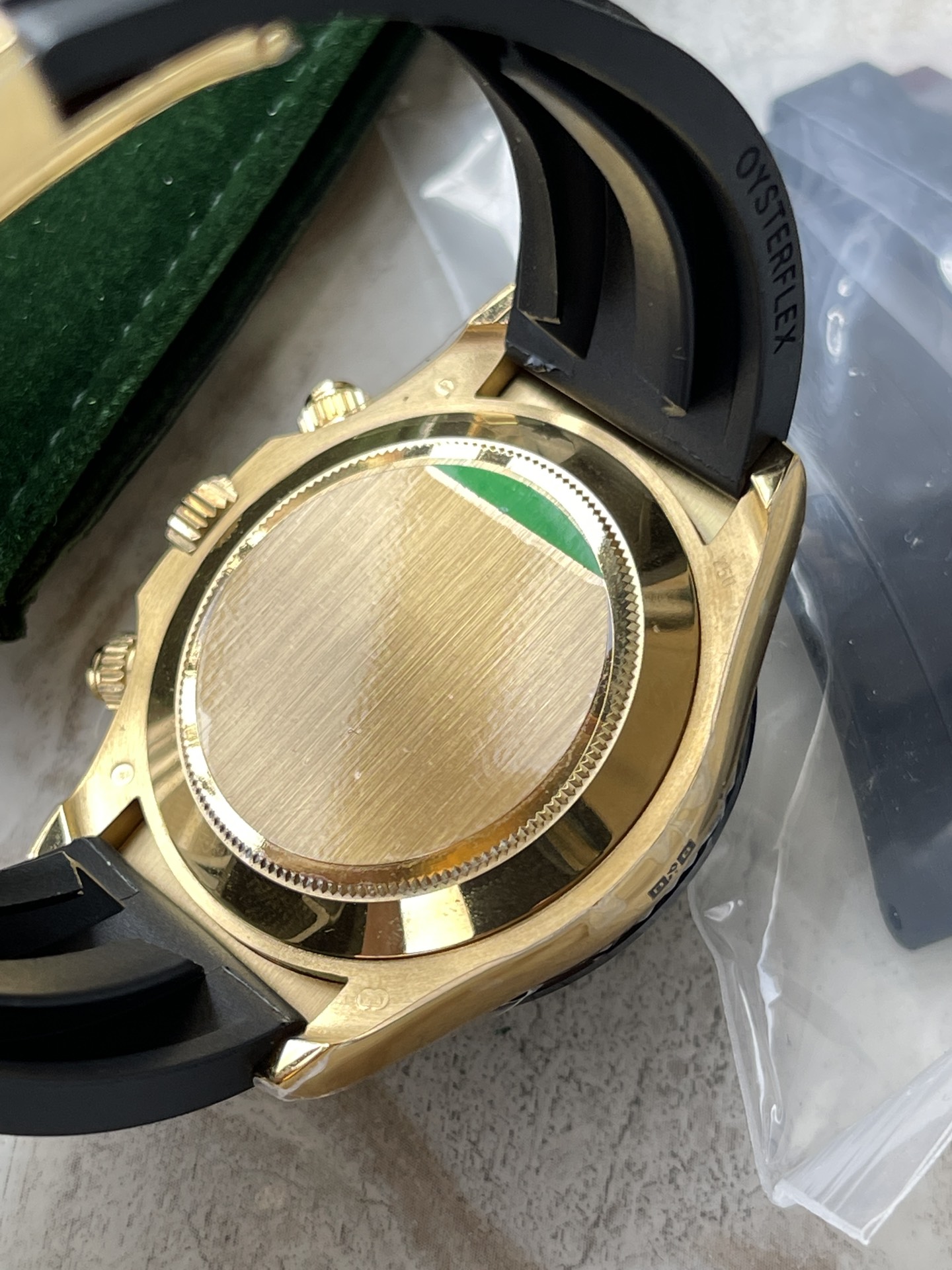 Cosmograph Daytona Rolex m126518ln-0002