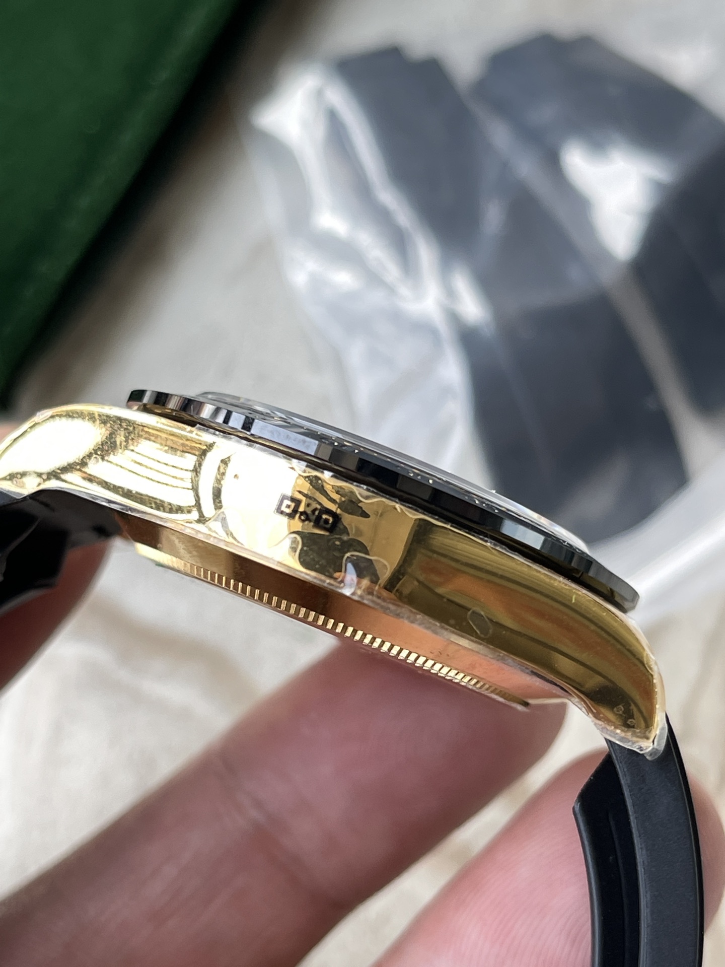 Cosmograph Daytona Rolex M116518ln-0048