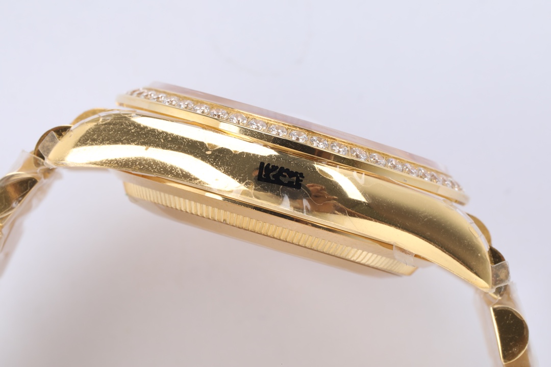 EW Rolex Datejust 36