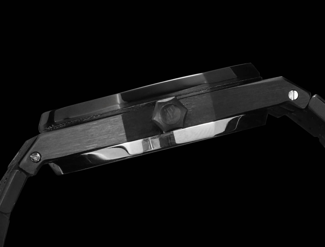 Audemars Piguet Royal Oak models 15550ST - 15451ST