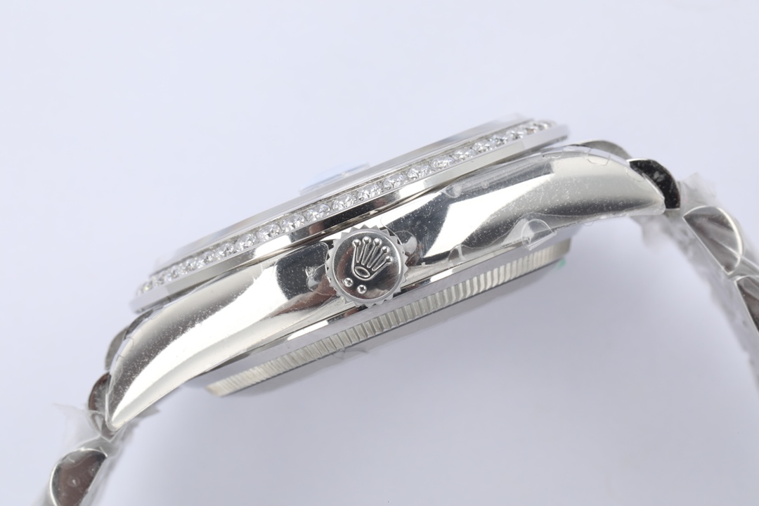 EW Rolex Datejust 36