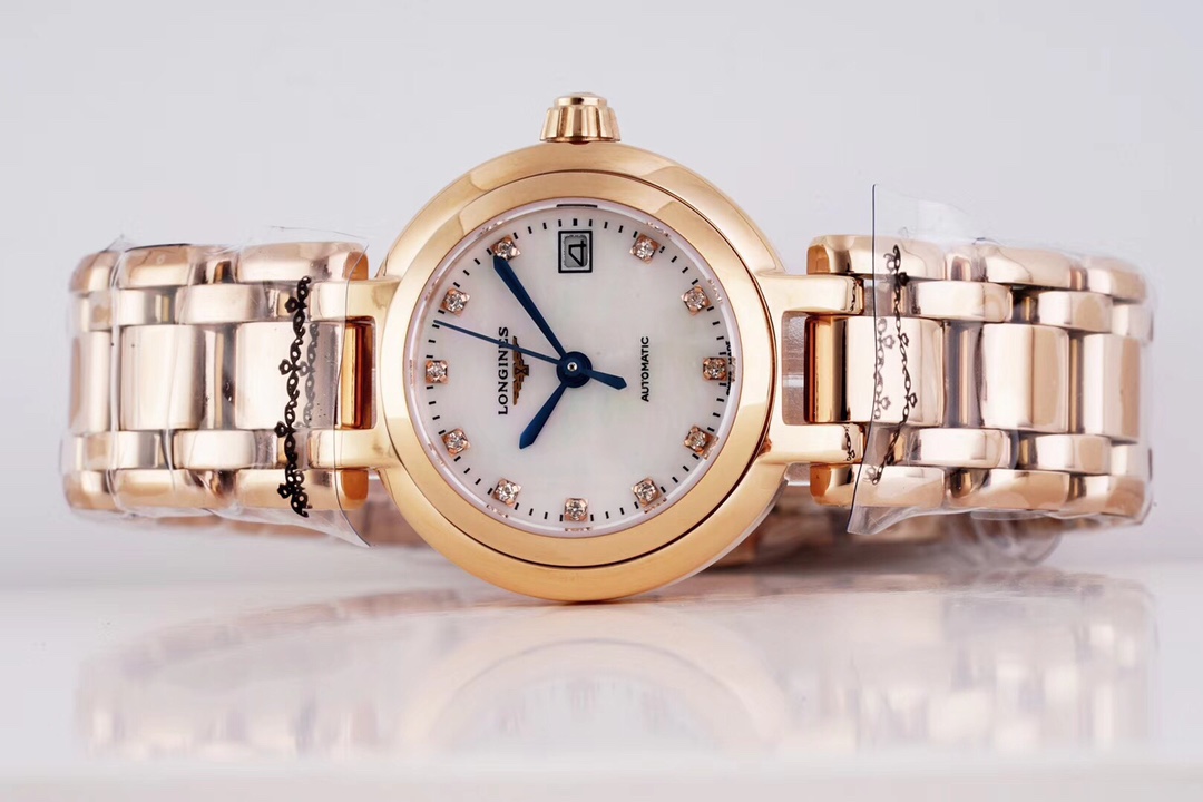 Longines Xinyue series watch.