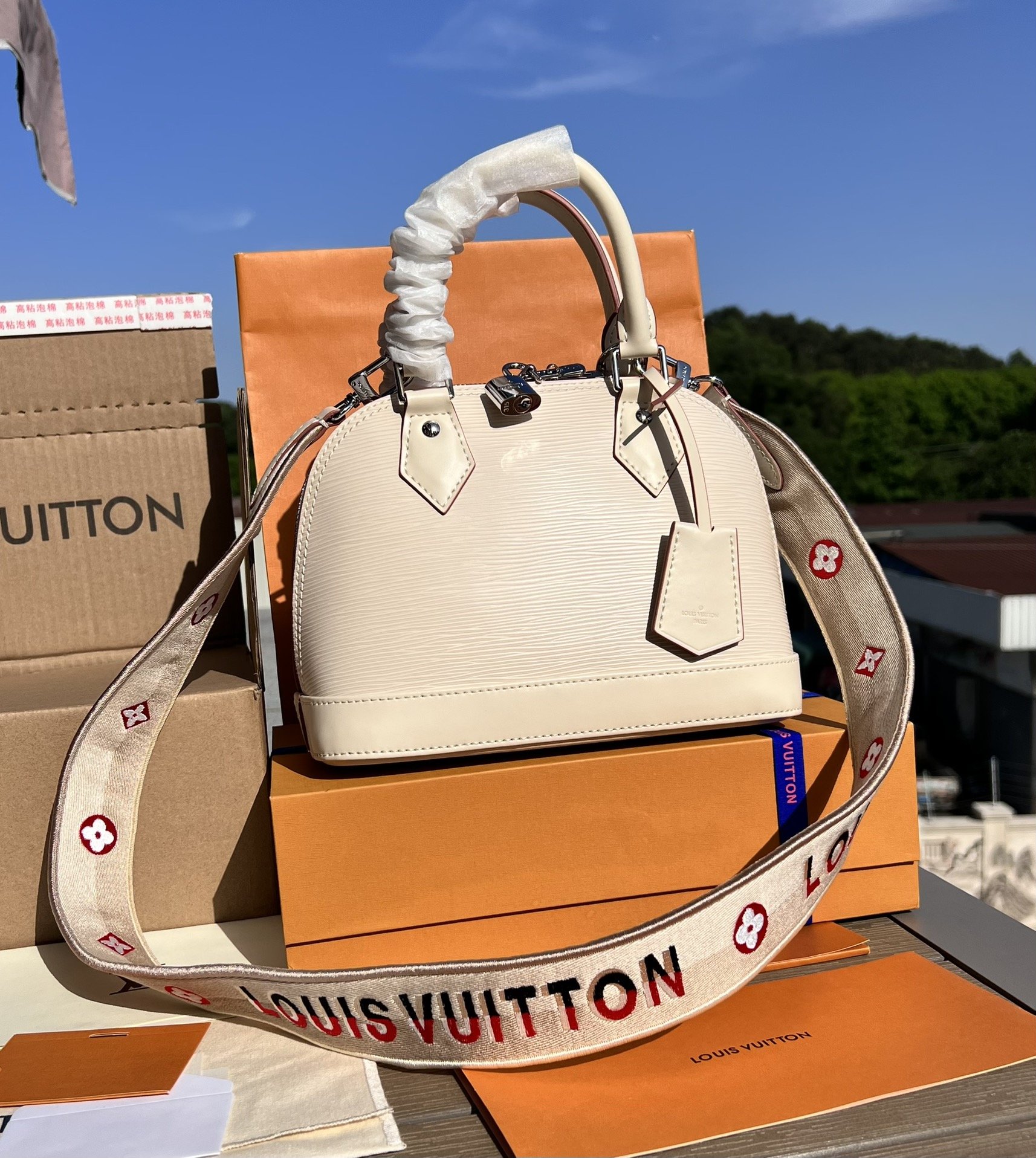 LV163284 bag