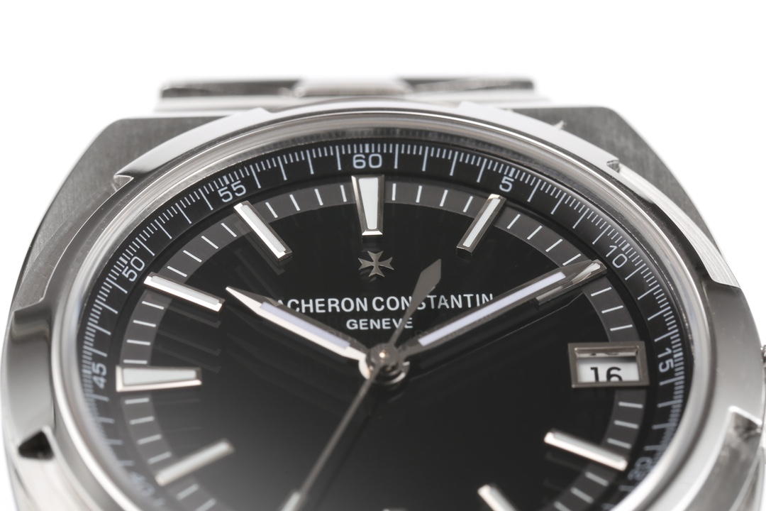 Vacheron Constantin Across the World Series 4500V new upgrade