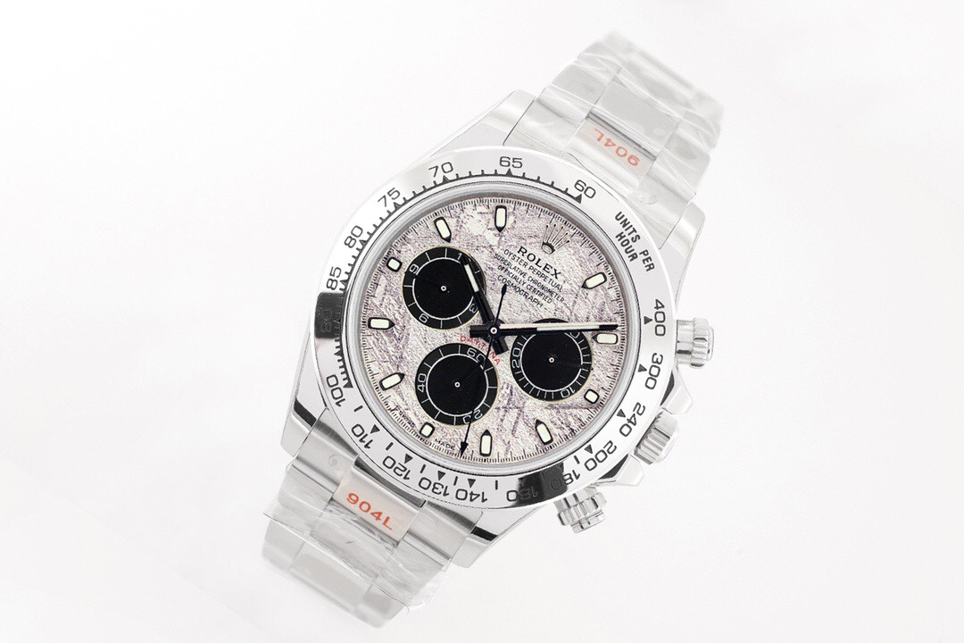 Rolex Daytona 116508