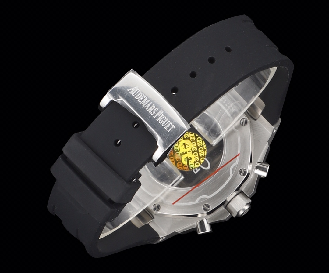 Audemars Piguet Royal Oak Women's Multifunctional Chronograph Mechanical Watch