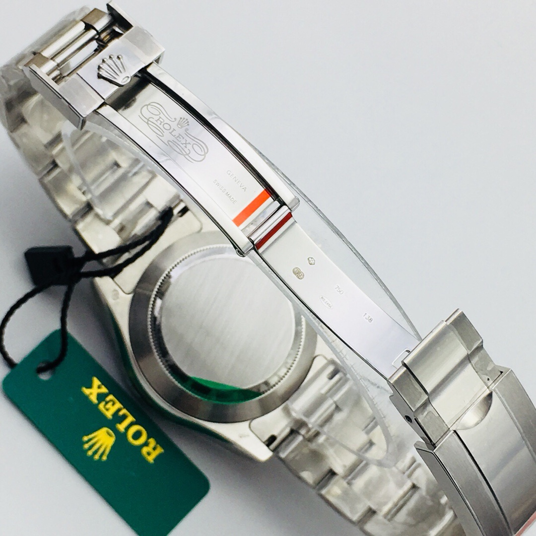 Rolex Daytona Rainbow 116599 watch!