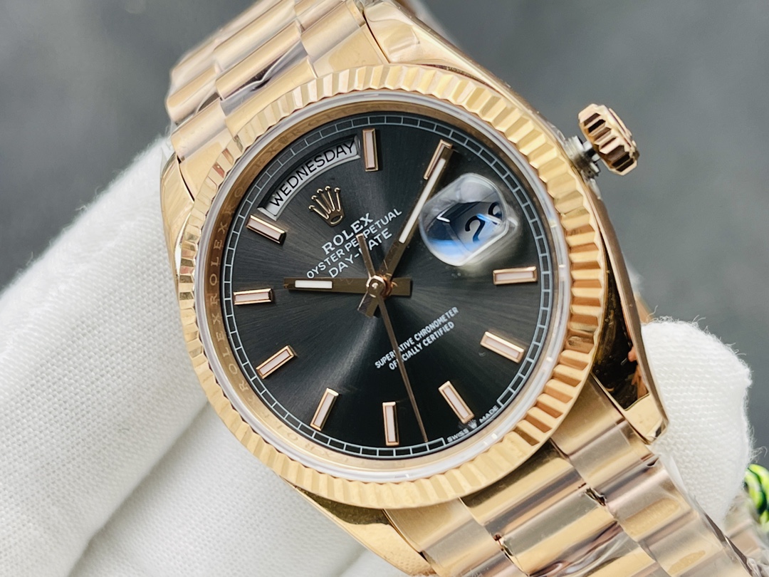 Rolex Day Date 40MM,