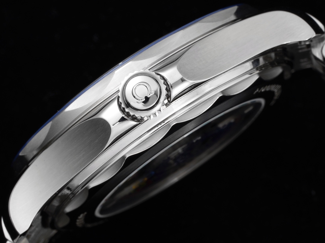 Omega SEAMASTER Seamaster Planet Ocean 210.30.42.20.01.001