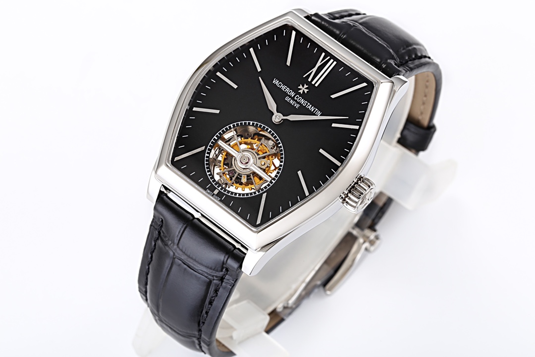 (Vacheron Constantin) new CAL.2795 mechanical movement