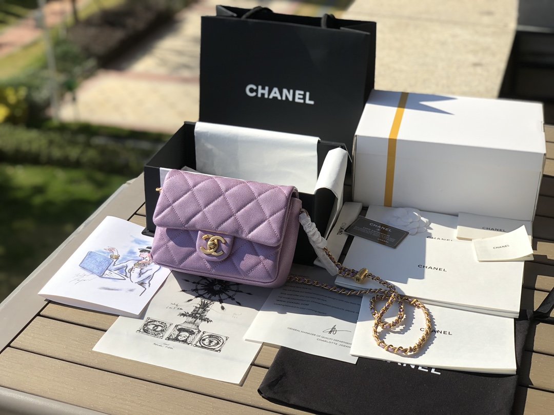Chanel 165159 bag