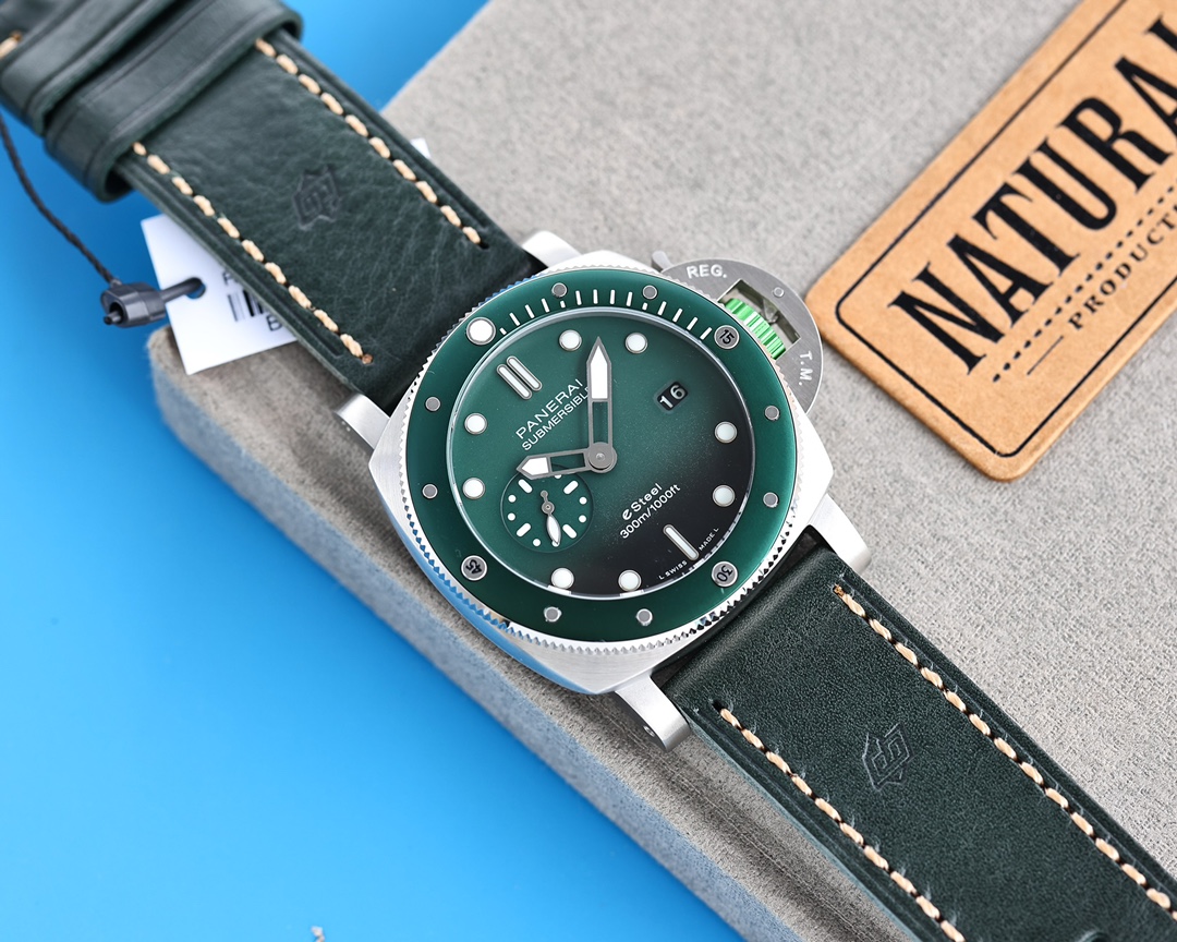 Panahai SUBMERSIBLE BMG-TECH