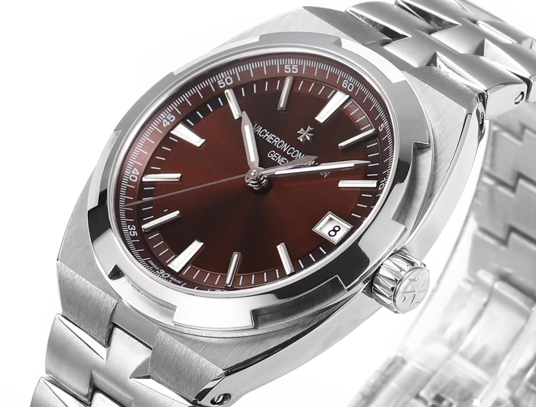 Vacheron Constantin 4500 Across the World Series Watches