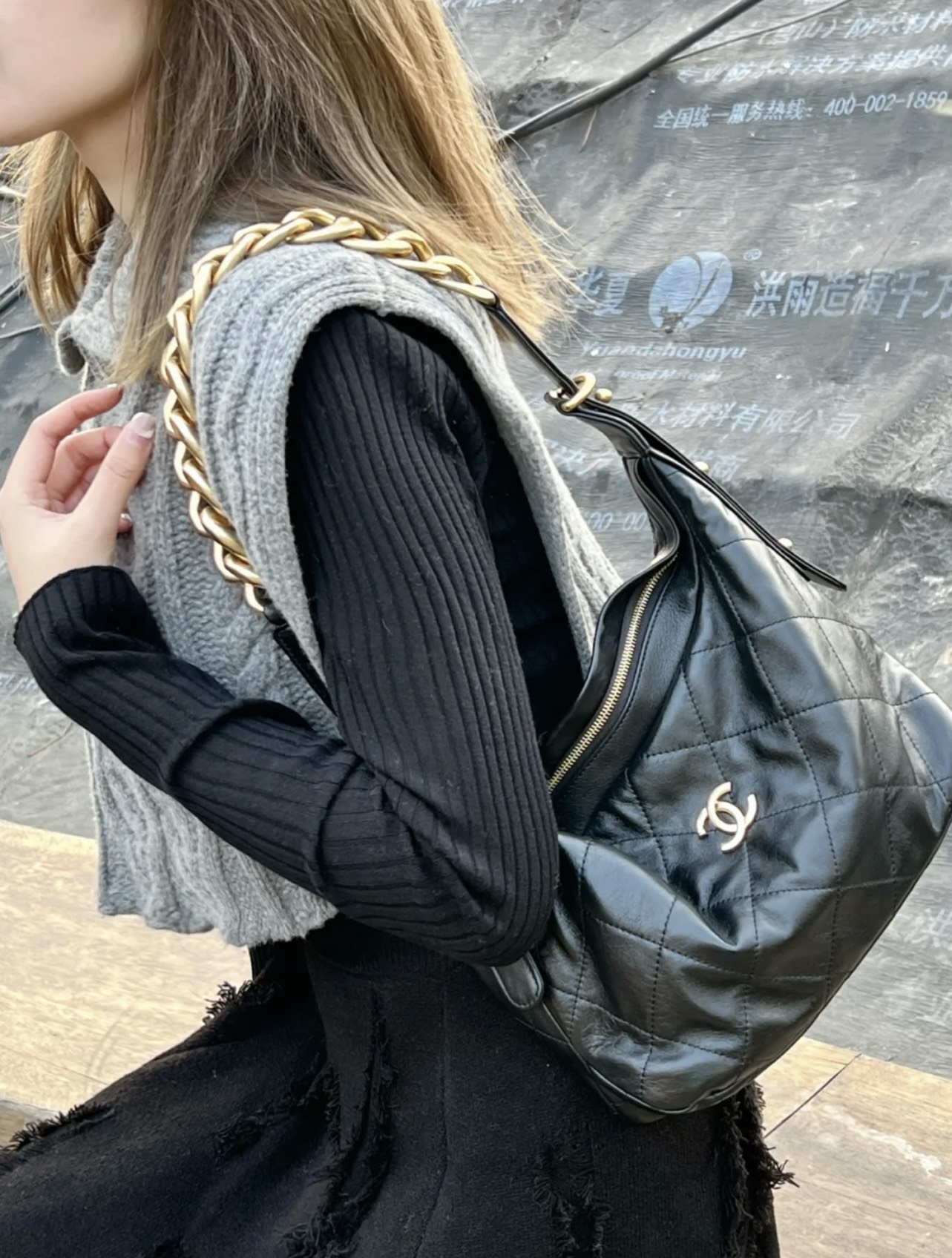 chanel165101 bag
