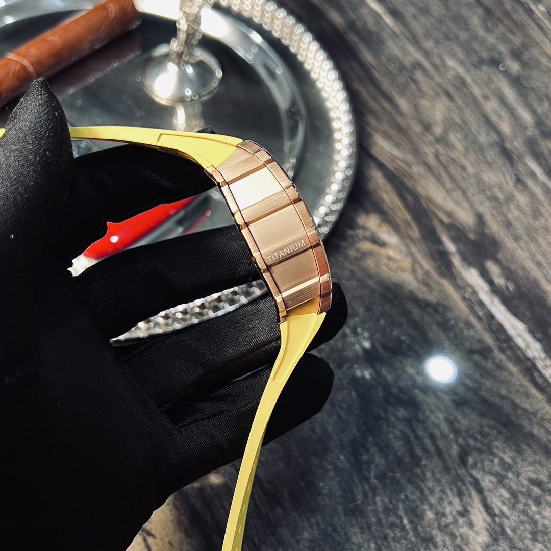 Richard Mille RM11-03 Series