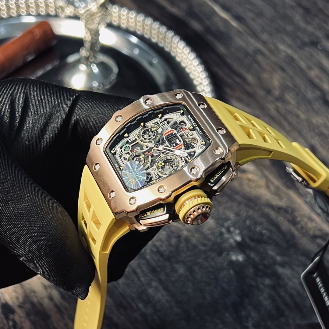 Richard Mille RM11-03 Series