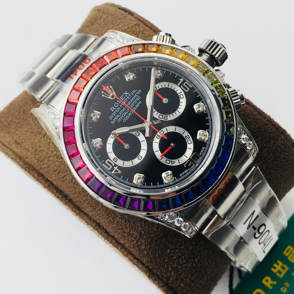 Rolex Cosmograph Daytona 105946