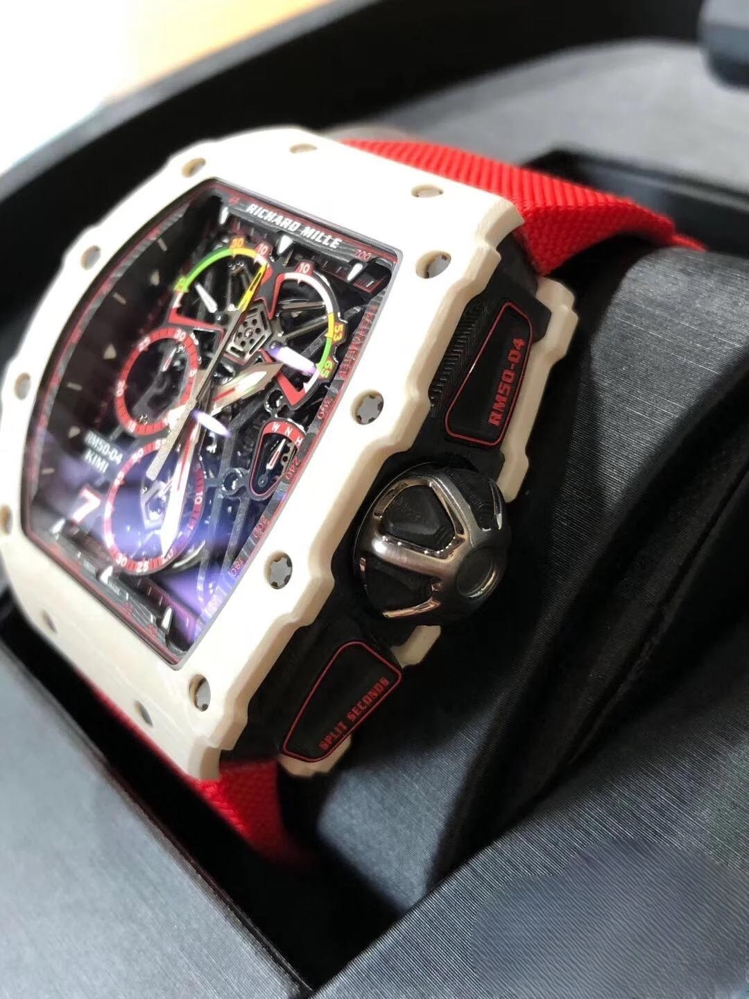 Richard Mille RM 50-03