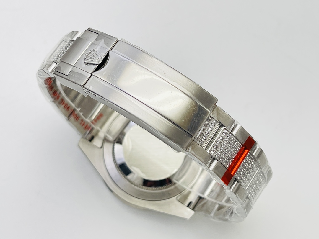 Rolex Greenwich 116758-SARU