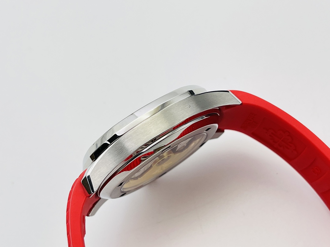 Patek Philippe Complications🔥AQUANAUT Traveler Series