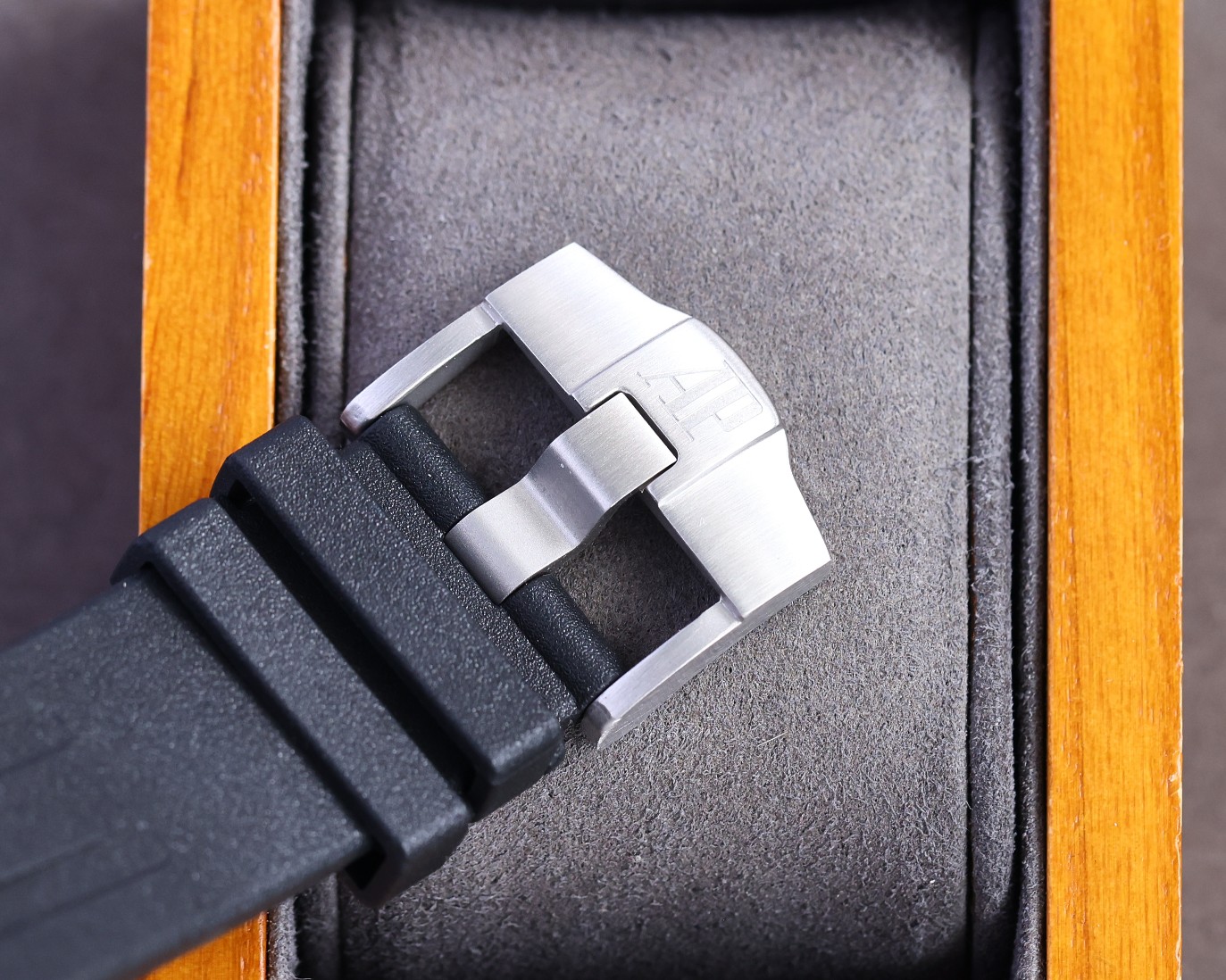 Audemars Piguet Royal Oak Offshore Limited Multi-Function Chronograph Mechanical Watch