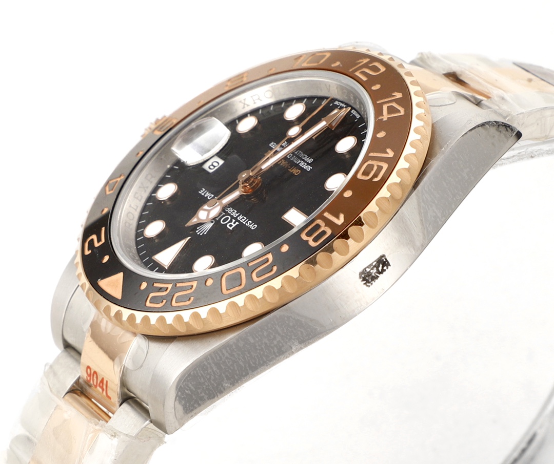 Rolex Greenwich m126711chnr-0002