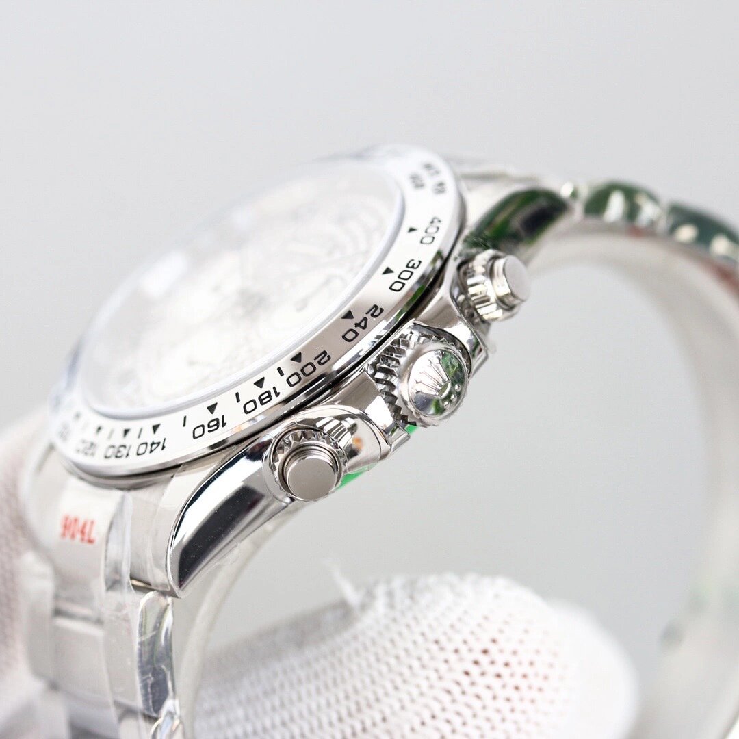 The highest version in the market Rolex Daytona Pavé 116599