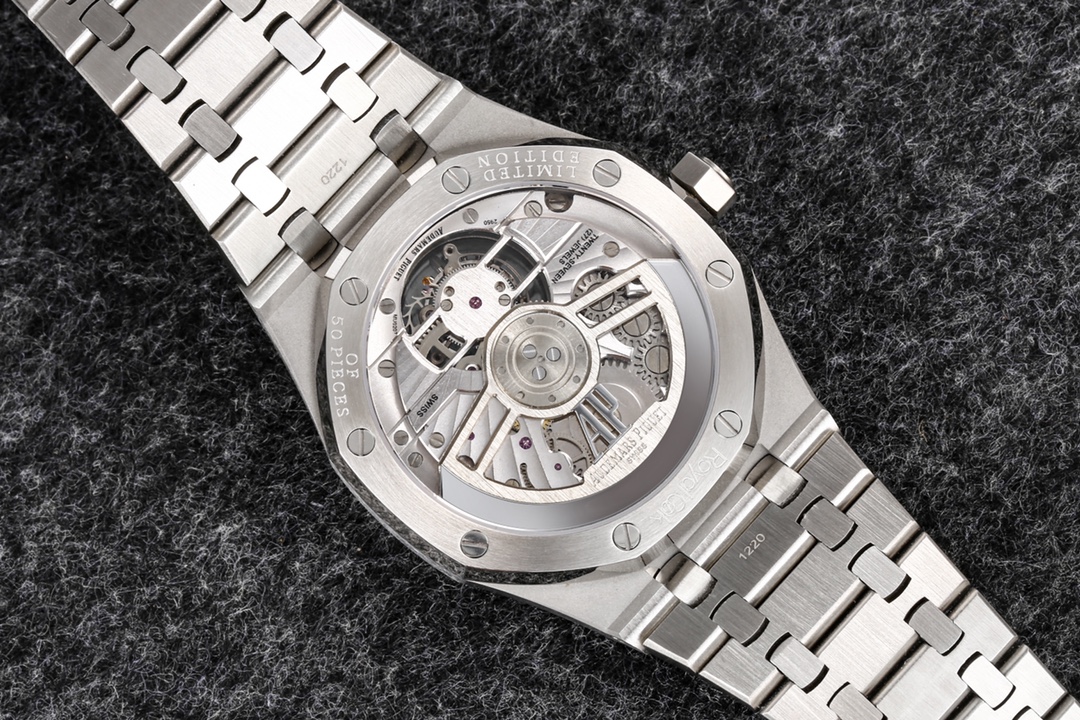 Audemars Piguet Royal Oak 