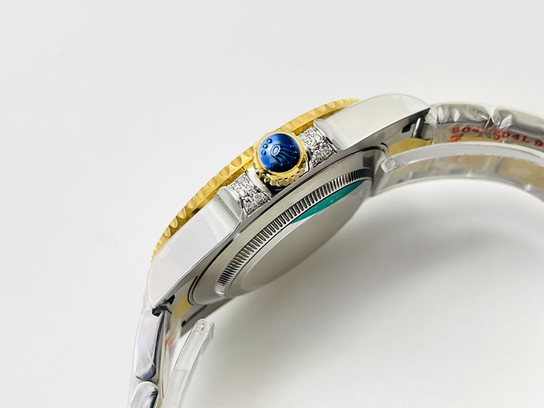 Rolex Greenwich 116758 SAru-78208