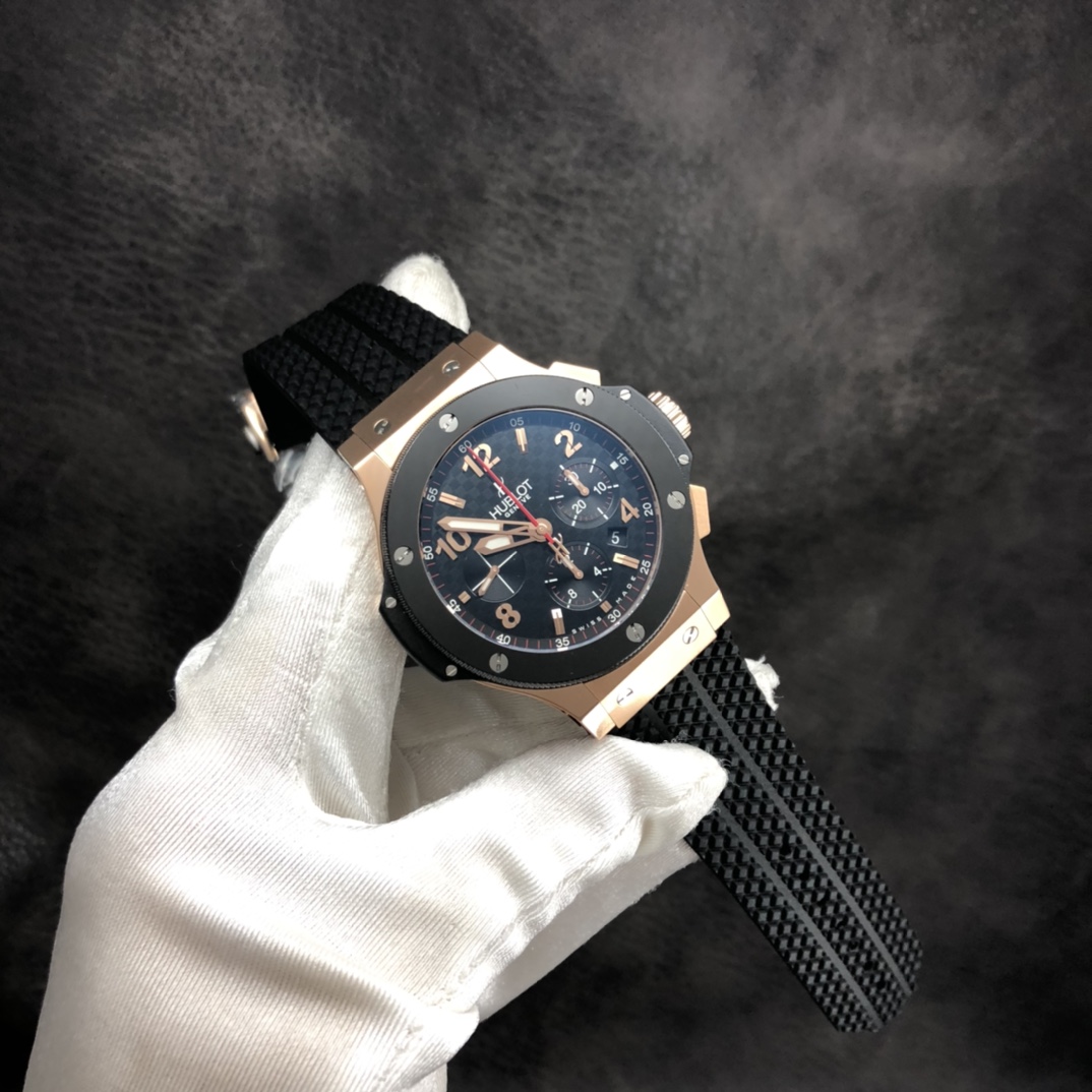 Hublot Hublot BIG BANG series 301.PX.130.RX watch