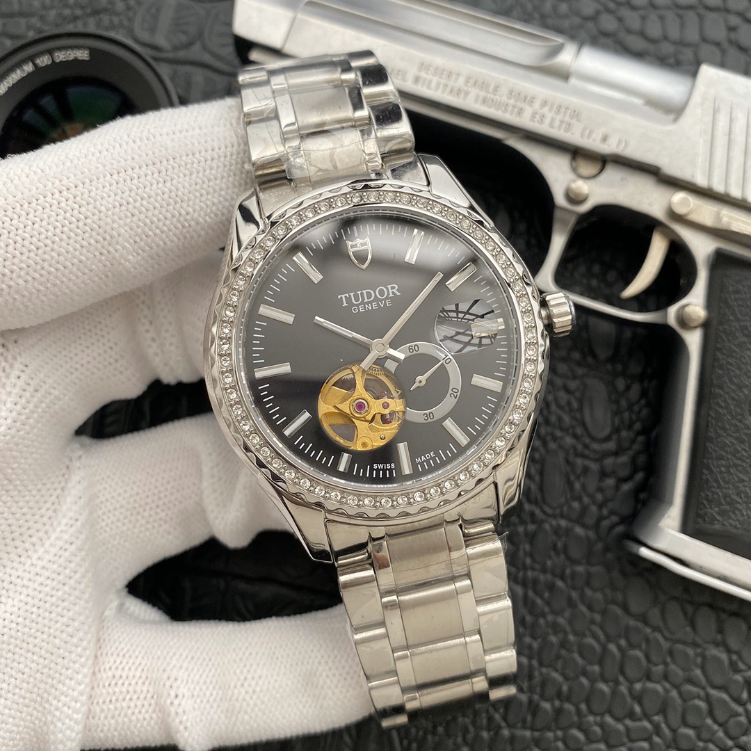 ❄Brand: Tudor 19881