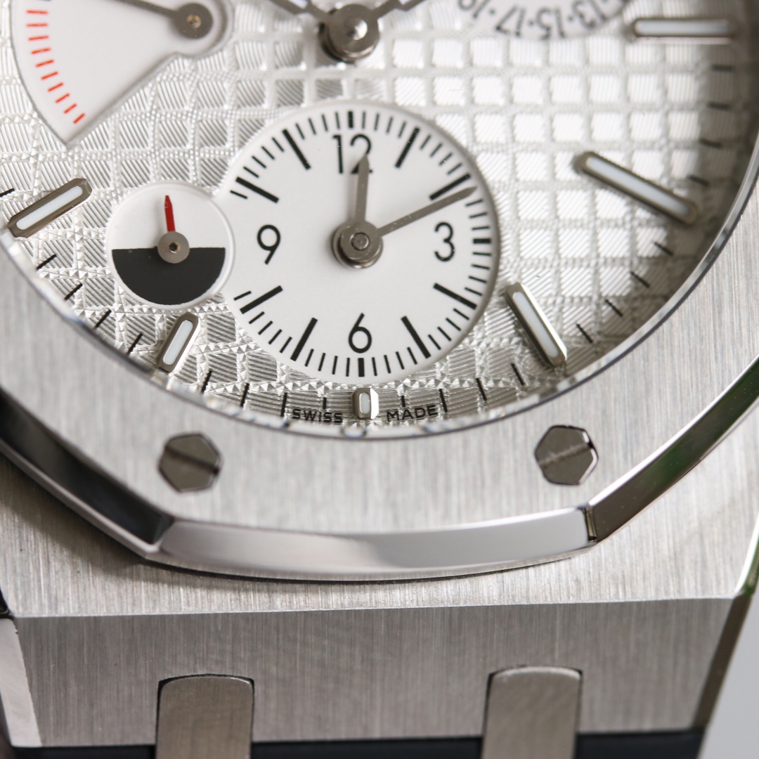 Audemars Piguet Royal Oak 26120ST.OO.1220ST.01