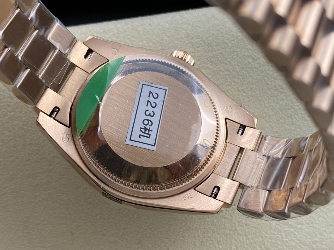 The Rolex Oyster Perpetual Datejust 31mm series watche
