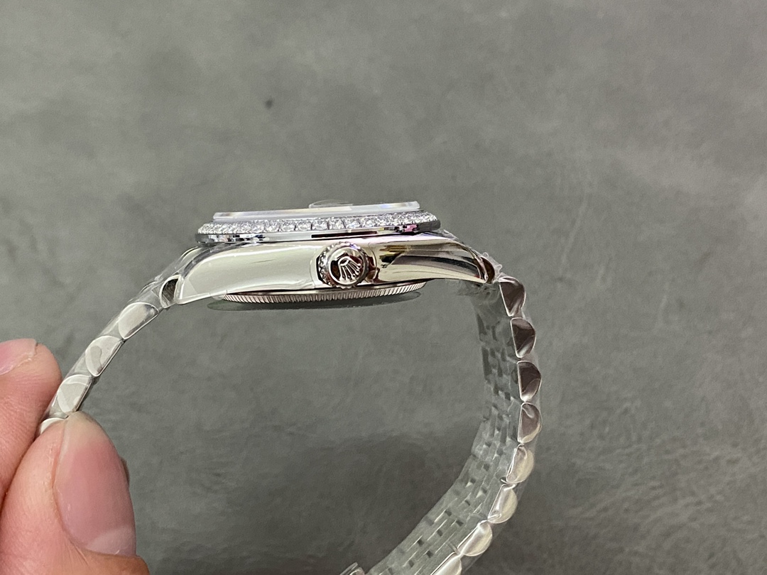 The Rolex Oyster Perpetual Datejust 31mm series watches